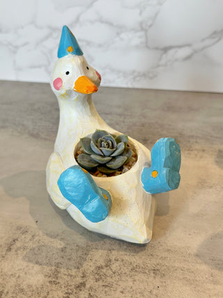 Party Duck Pot