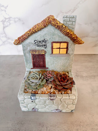 House Arrangement