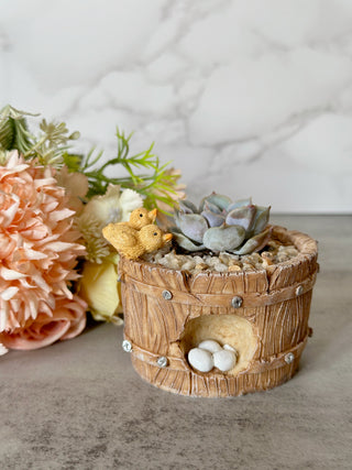 Ducky Basket