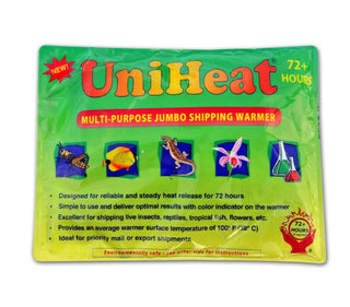 UniHeat Heat Pack 72 Hours